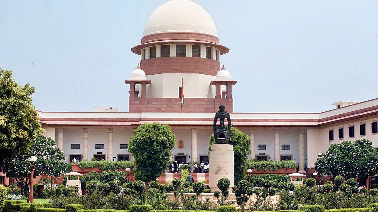 We are entitled to enter the Vidhan Bhavan: BJP legislators