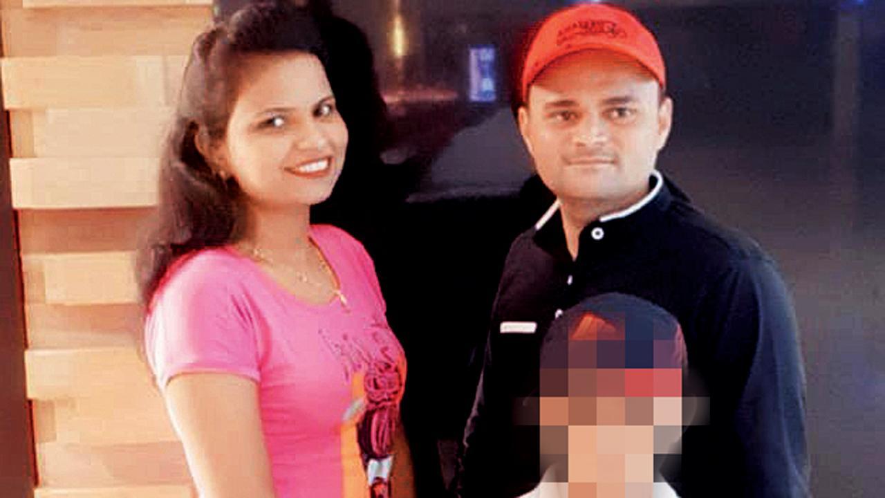 Dombivli murder: Sick sofa killer hung around till body was found