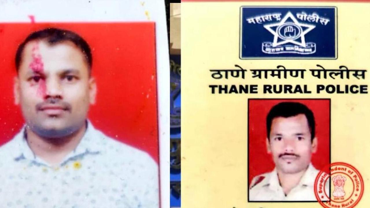 Maharashtra constable among seven accused nabbed by Chhattisgarh cops for smuggling cannabis