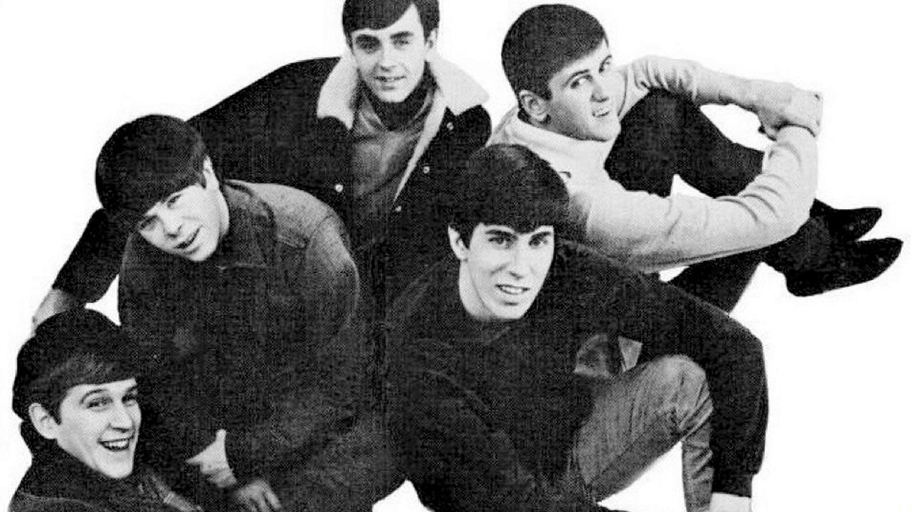 The Kingsmen