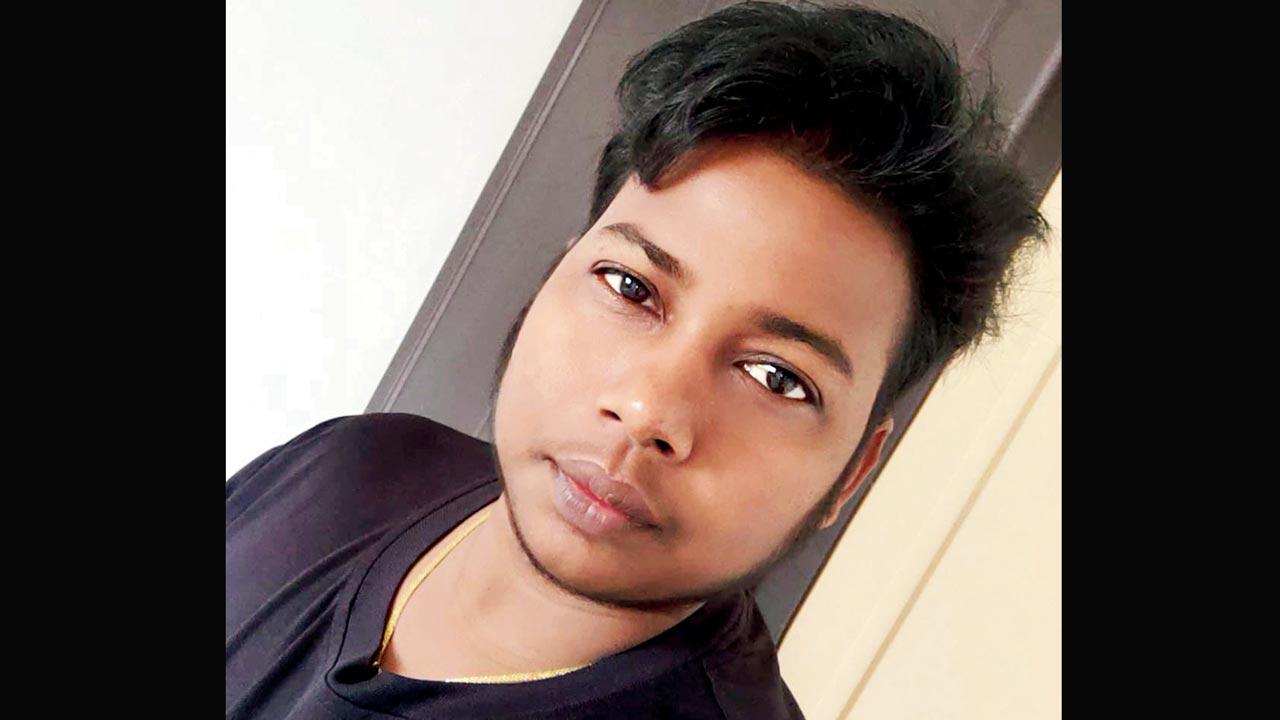Raj Kanaujiya