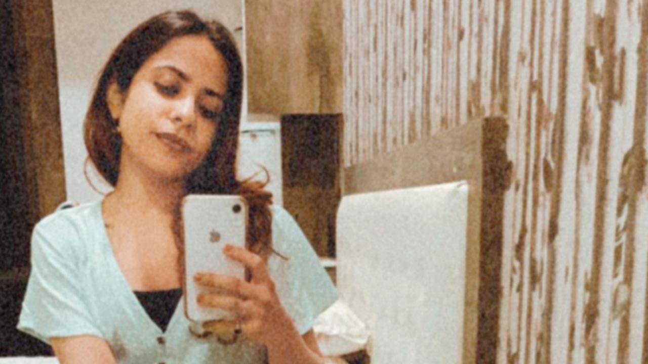 Aekta Khubchandani