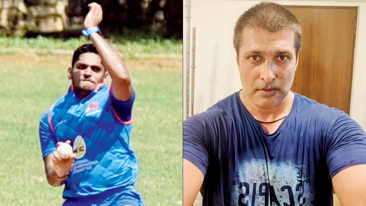 Mumbai chief selector Salil Ankola: I want Tushar Deshpande to be fully fit