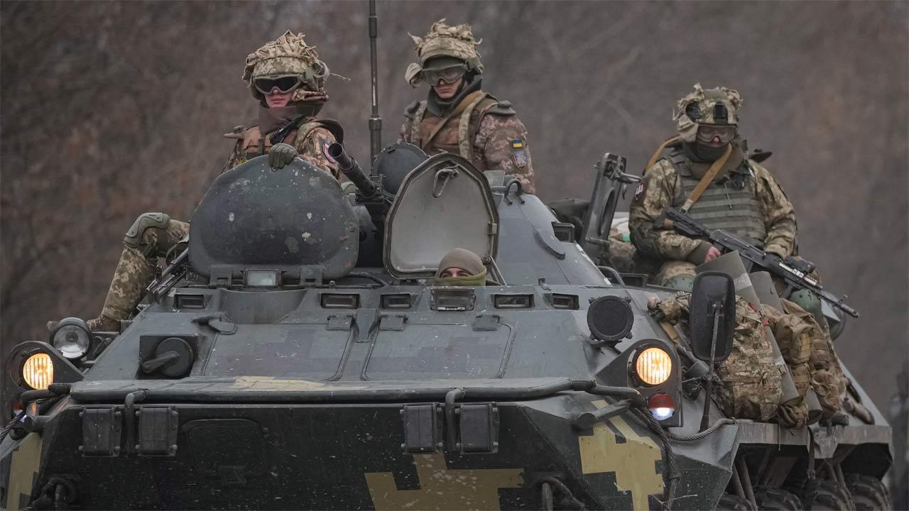 Ukraine crisis: 137 civilians, soldiers killed; President Zelenskyy calls them 'heroes'