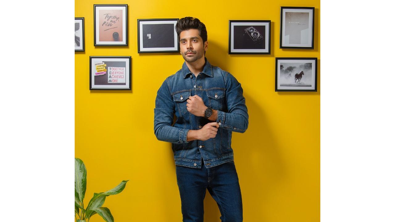Maximizing his skills and creating amazing success with his business Maxum is Uzair Hasan