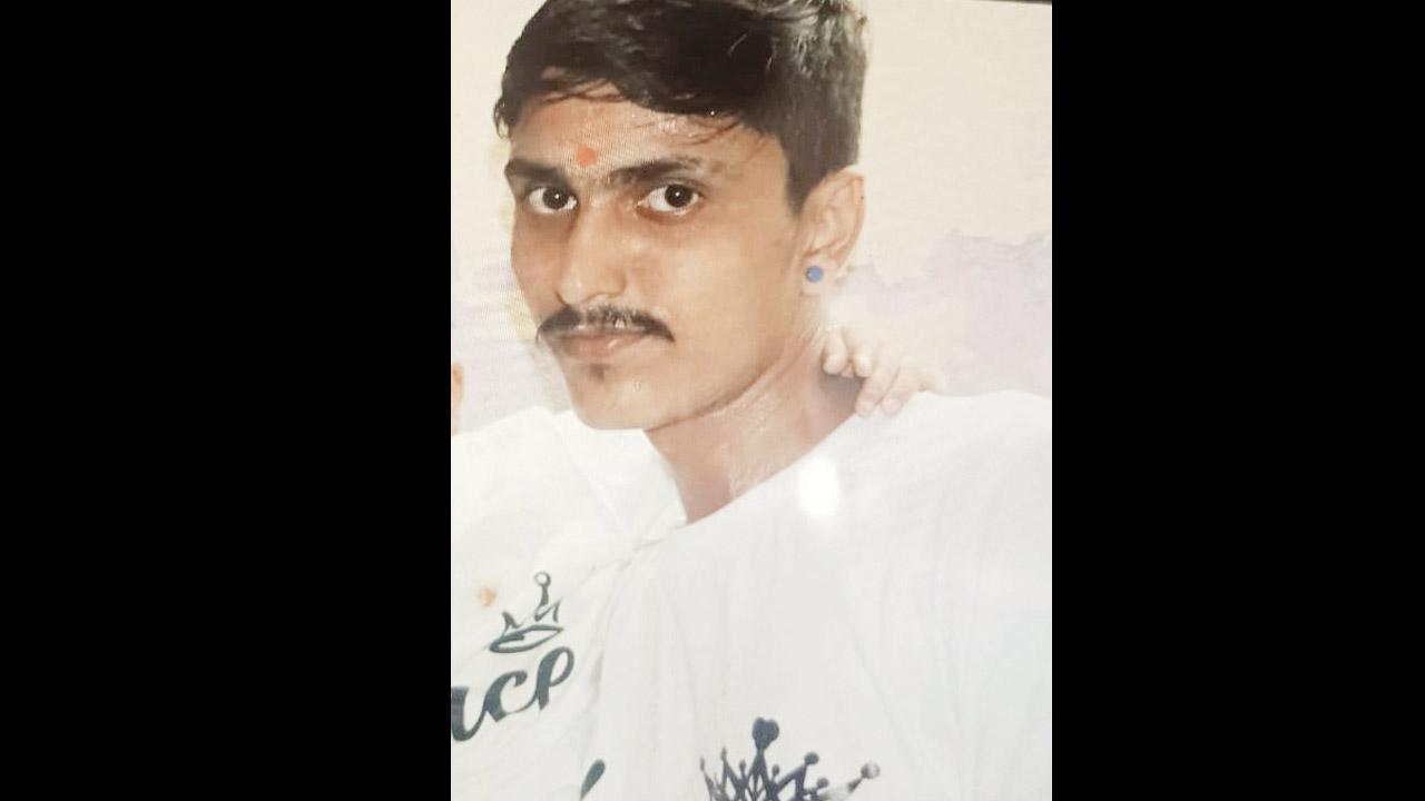 Cops scan CCTVs for 96 hrs; find stolen machine