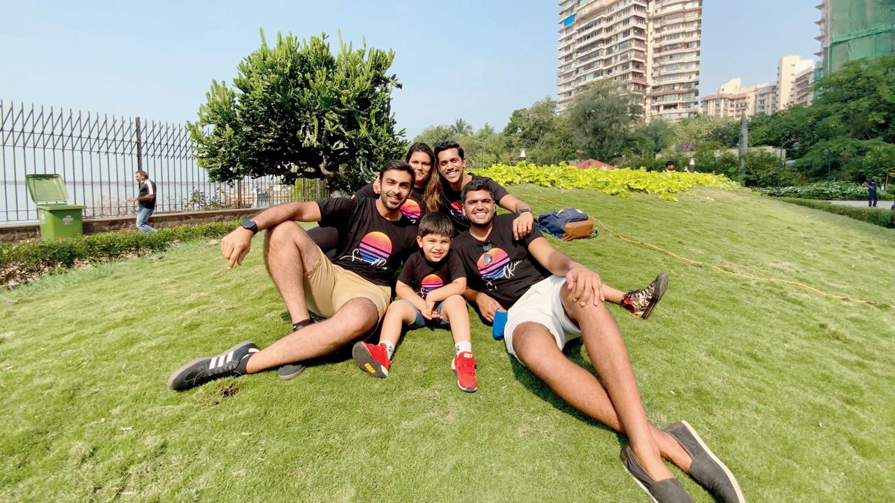 Soundrise was co-founded by Mohit Chhatrapati,  Shaan Khanna, Varun Narayan and Raoul Nanavati