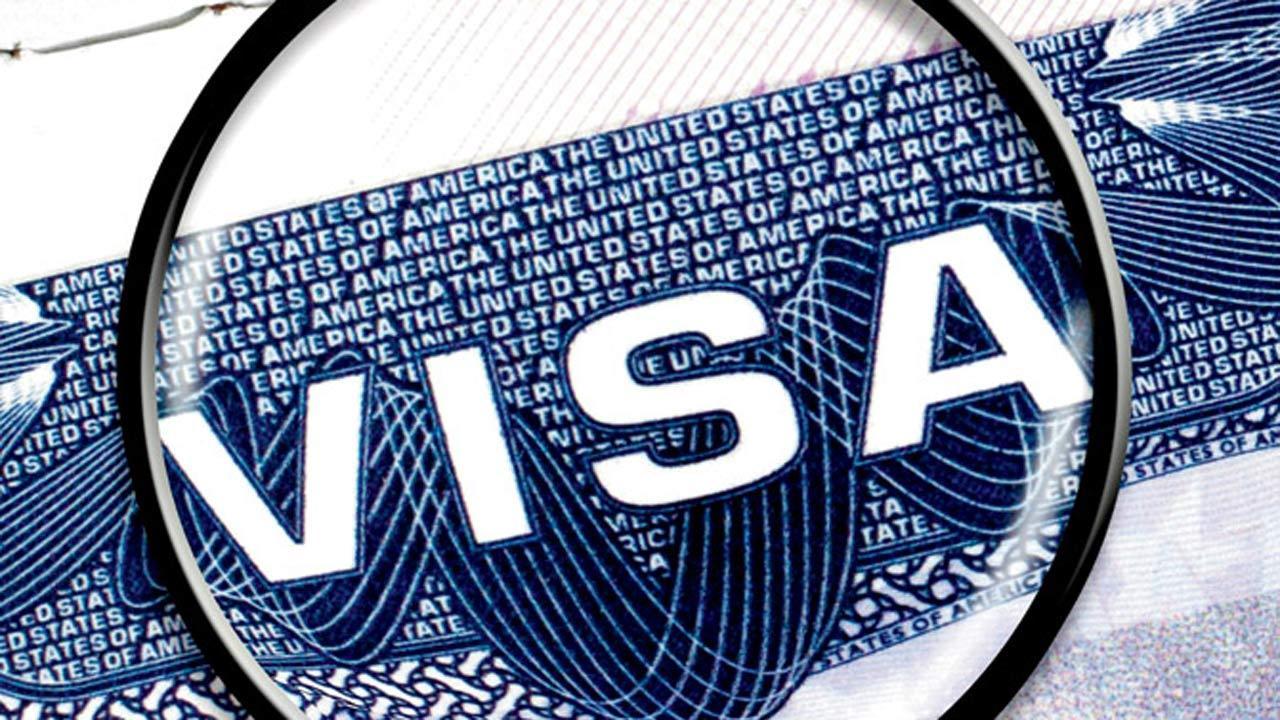 'US waives in-person interview requirements for many visa applicants in India through December 31'
