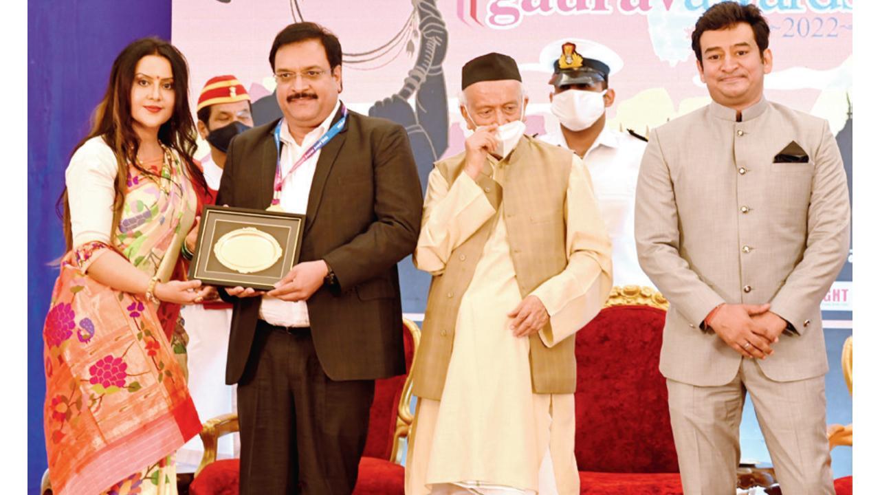 Ramsons Perfumes Pvt Ltd Iconic Perfume Brand of the Year