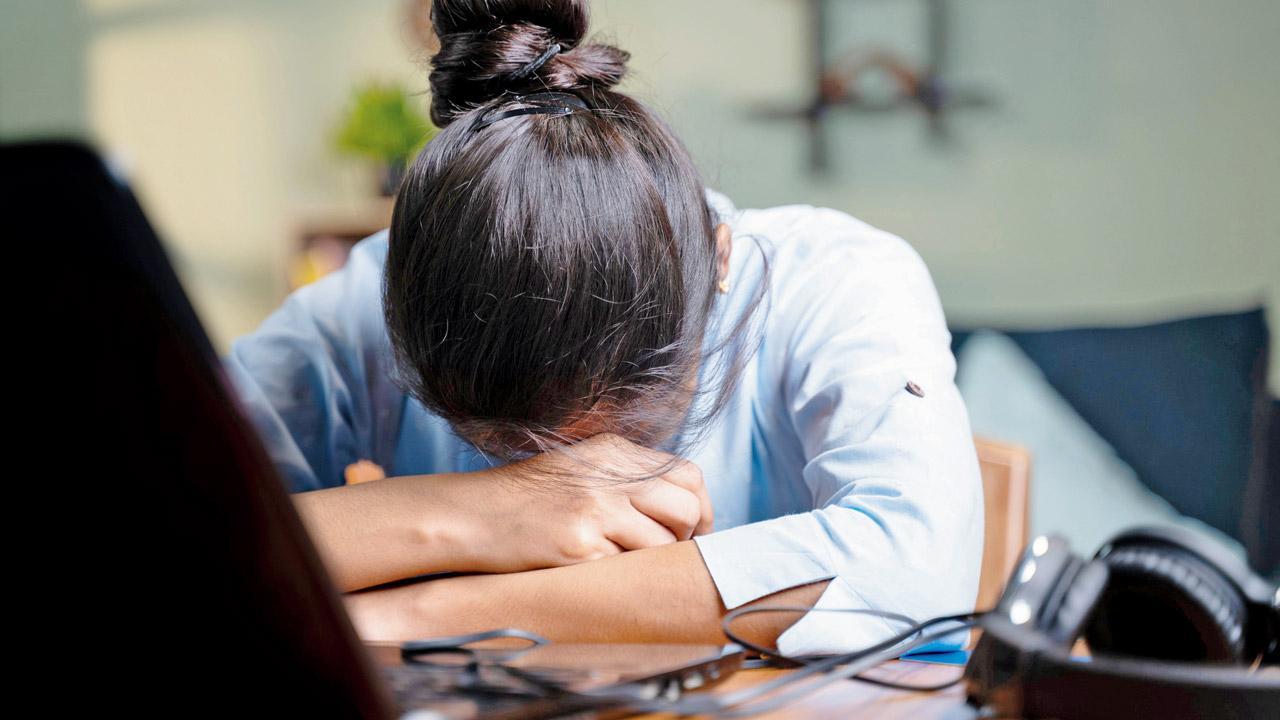 Cases drop, post-Covid conditions increase