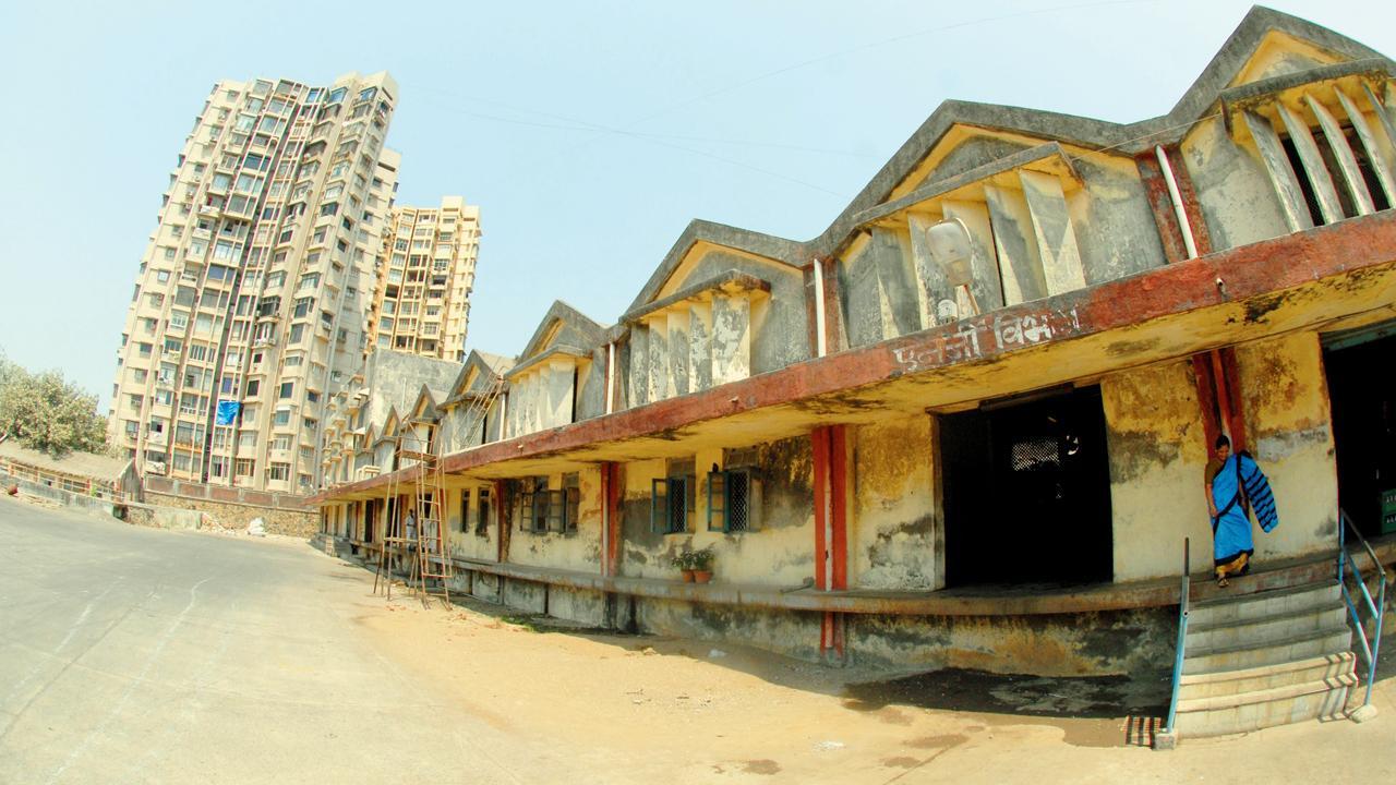 Maharashtra's plan for Worli Dairy land in troubled waters?