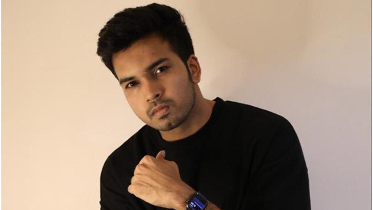'Home based body weight workouts with right eating is the easiest way of staying fit,' said Yash Patel 