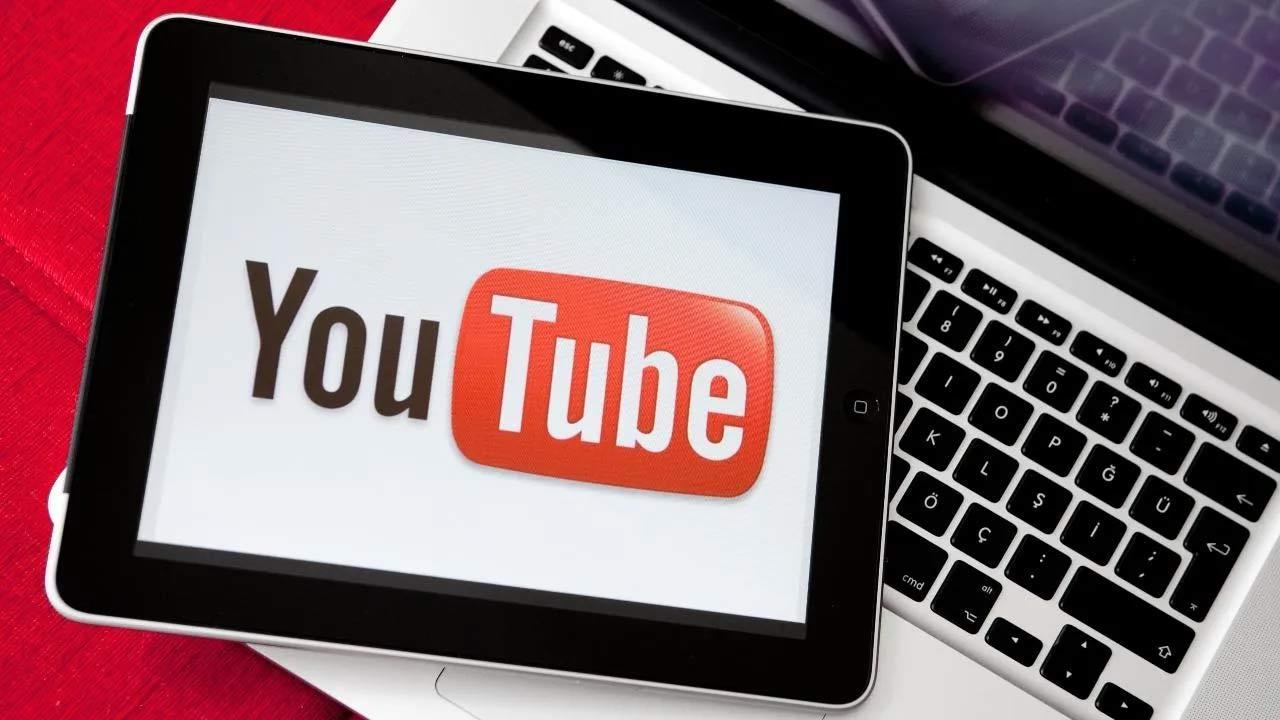 YouTube blocks Russian media outlet RT in Ukraine