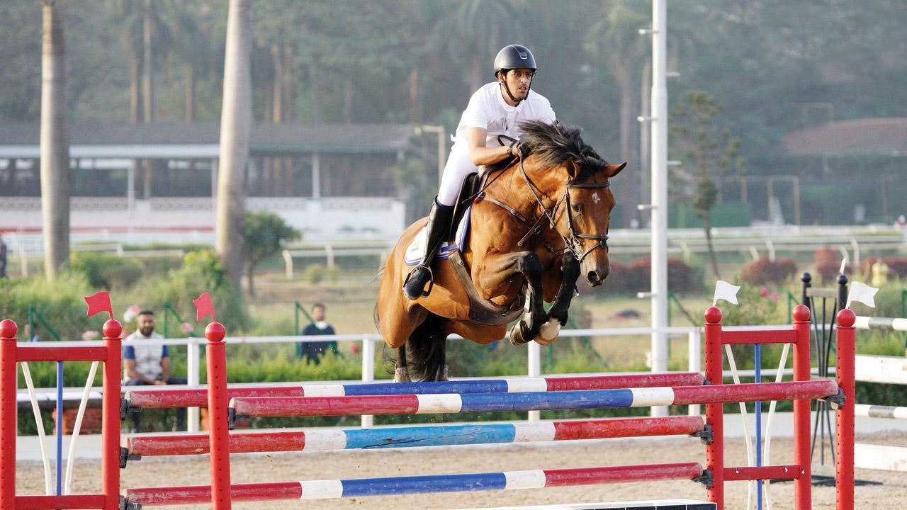 Zahan clinches NEC Grand Prix for third c’ship title
