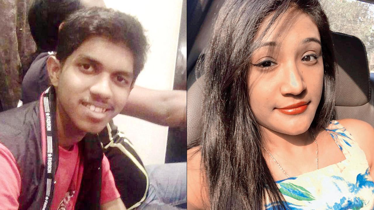 Carol Misquitta’s killers remorseless