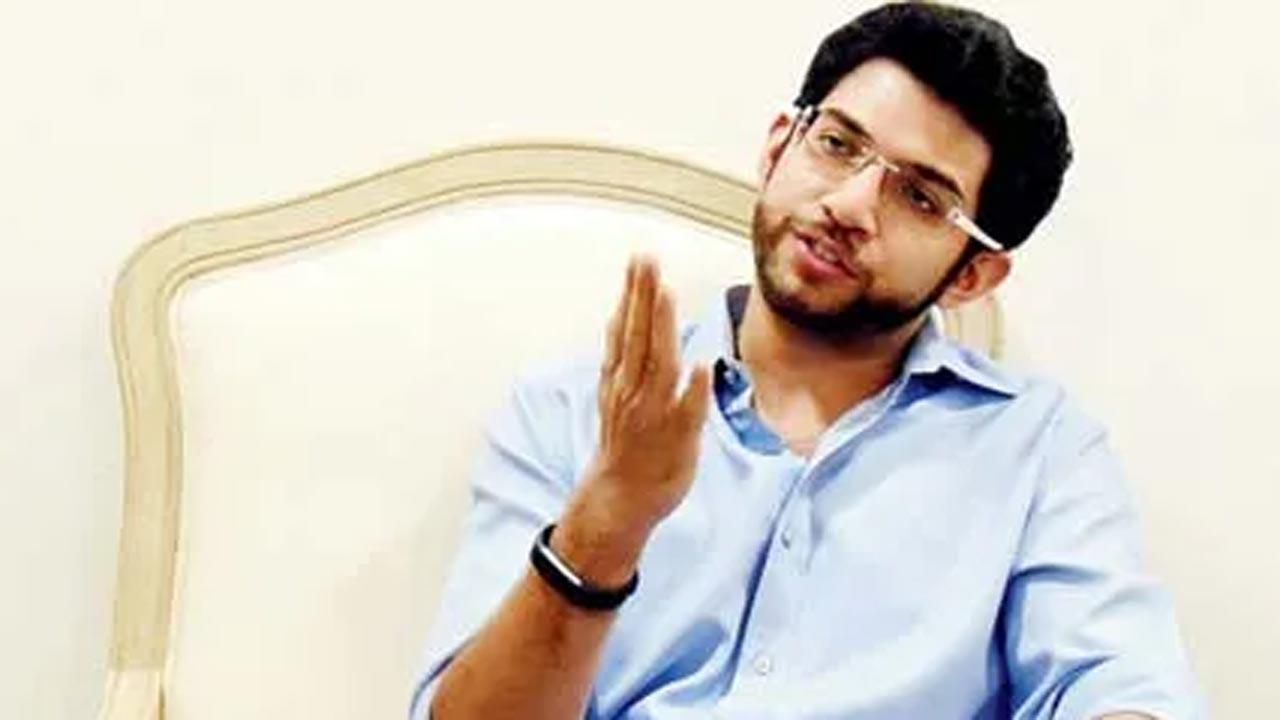 Union Budget looks more like manifesto with announcements, says Aaditya Thackeray