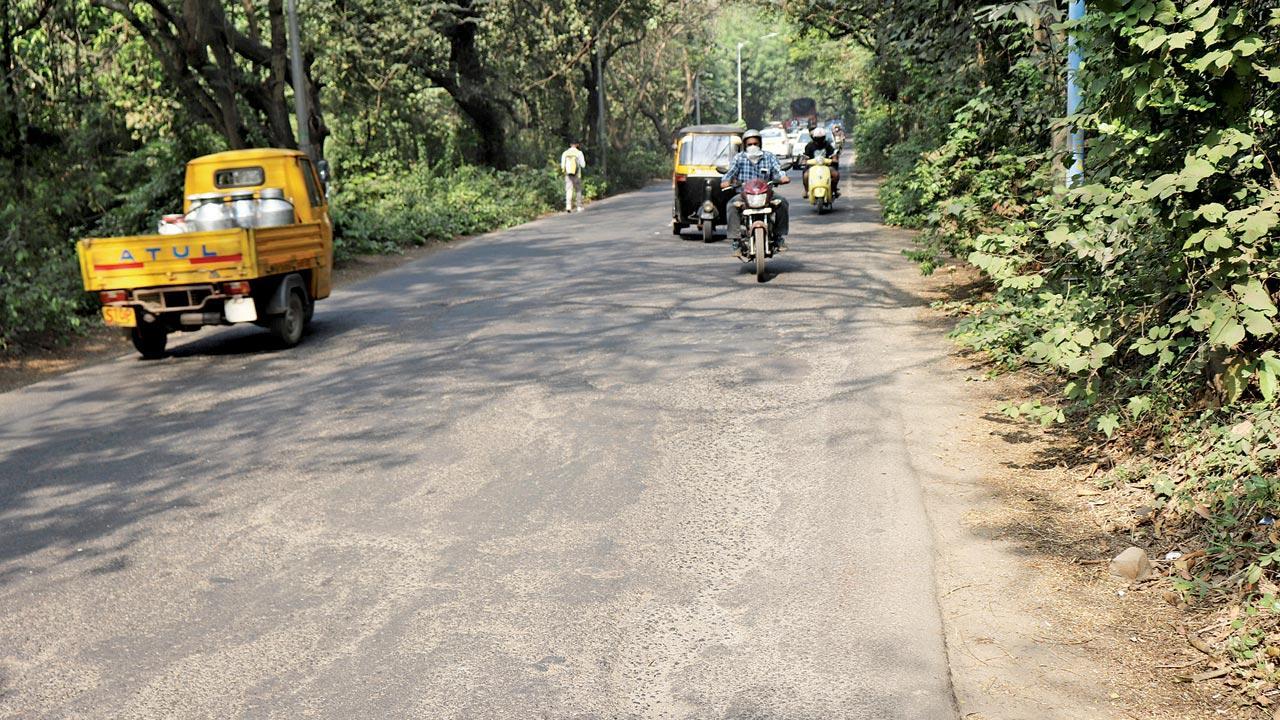 AAP opposes RTO-shed plan at Aarey, threatens to agitate