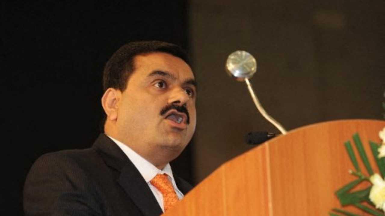 Adani overtakes Ambani to become Asia's richest person