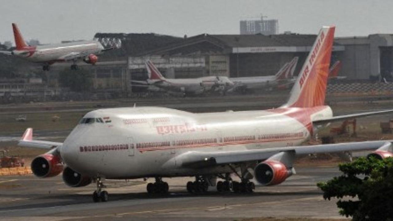Tata Sons appoints former Turkish Airlines chairman Ilker Ayci as CEO and MD of Air India