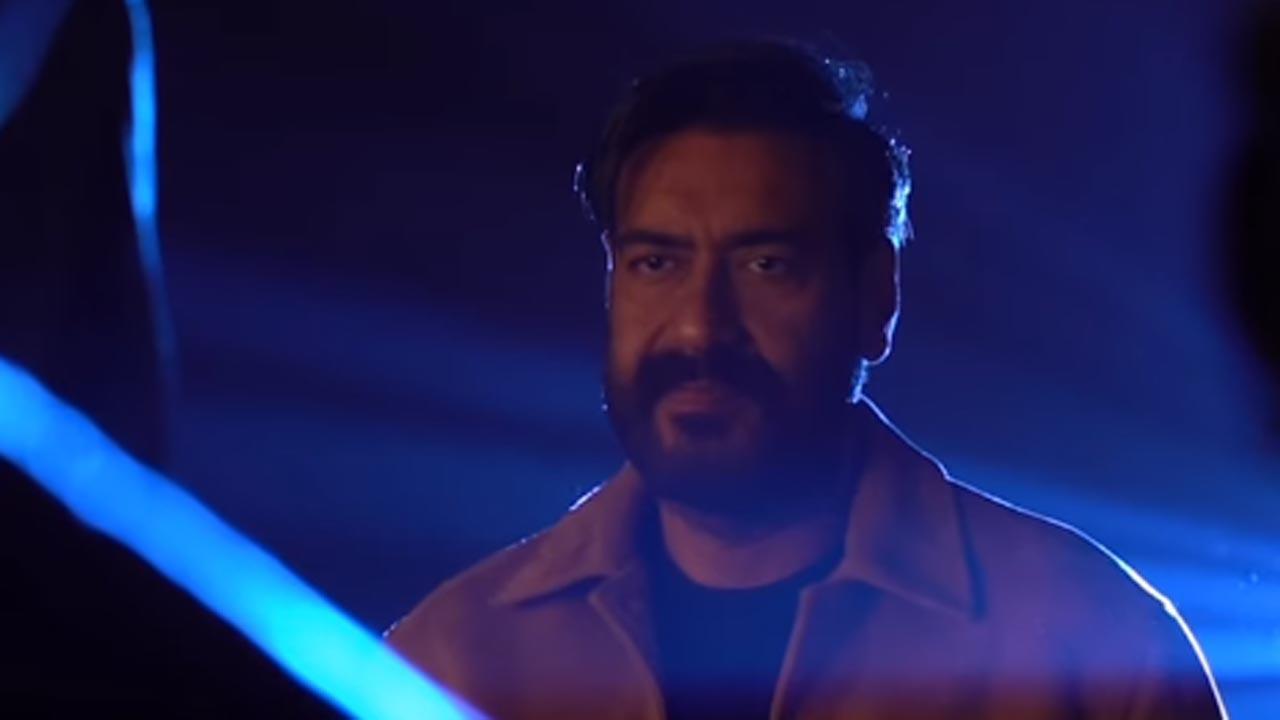Actor Ajay Devgn's OTT debut 'Rudra-The Edge of Darkness' is all set to release on March 4, and he is super excited about that. According to him, the series, which is an Indian take on the successful British series, 'Luther', depicts a different kind of action and it would surely be a treat for his fans. Read the full story here