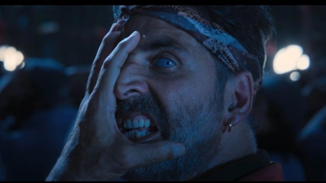 Get ready to release your inner animal with the evil ‘Maar Khayegaa’, the first song to be launched from Sajid Nadiadwala’s highly anticipated action-comedy, ‘Bachchhan Paandey’ that received a thunderous response to the trailer. Read the full story here