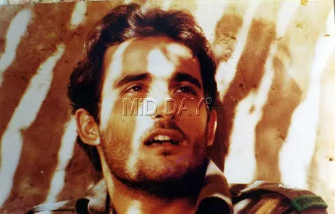 Akshaye Khanna made his Bollywood debut in 1997 with Himalay Putra, which was produced by his father Vinod Khanna. But the movie bombed at the box office. he then went on to star in the Bollywood blockbuster war movie 'Border' directed by J.P. Dutta. His role was much appreciated.