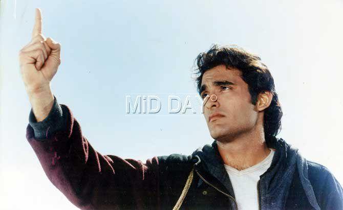 Born on March 28, 1975, Akshaye Khanna was born in Punjab to late veteran actor Vinod Khanna and wife Geetanjali Taleyarkhan. We look back at the media-shy Bollywood actor's film journey. (All photos courtesy: mid-day archives and Yogen Shah)
