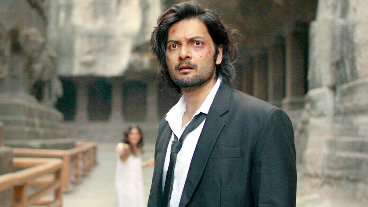 Ali Fazal: People assumed we were doing a direct adaptation