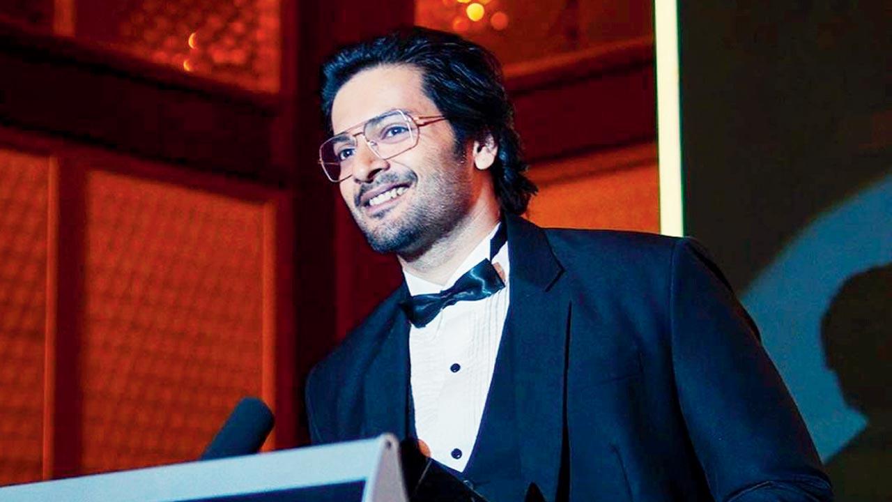 Ali Fazal