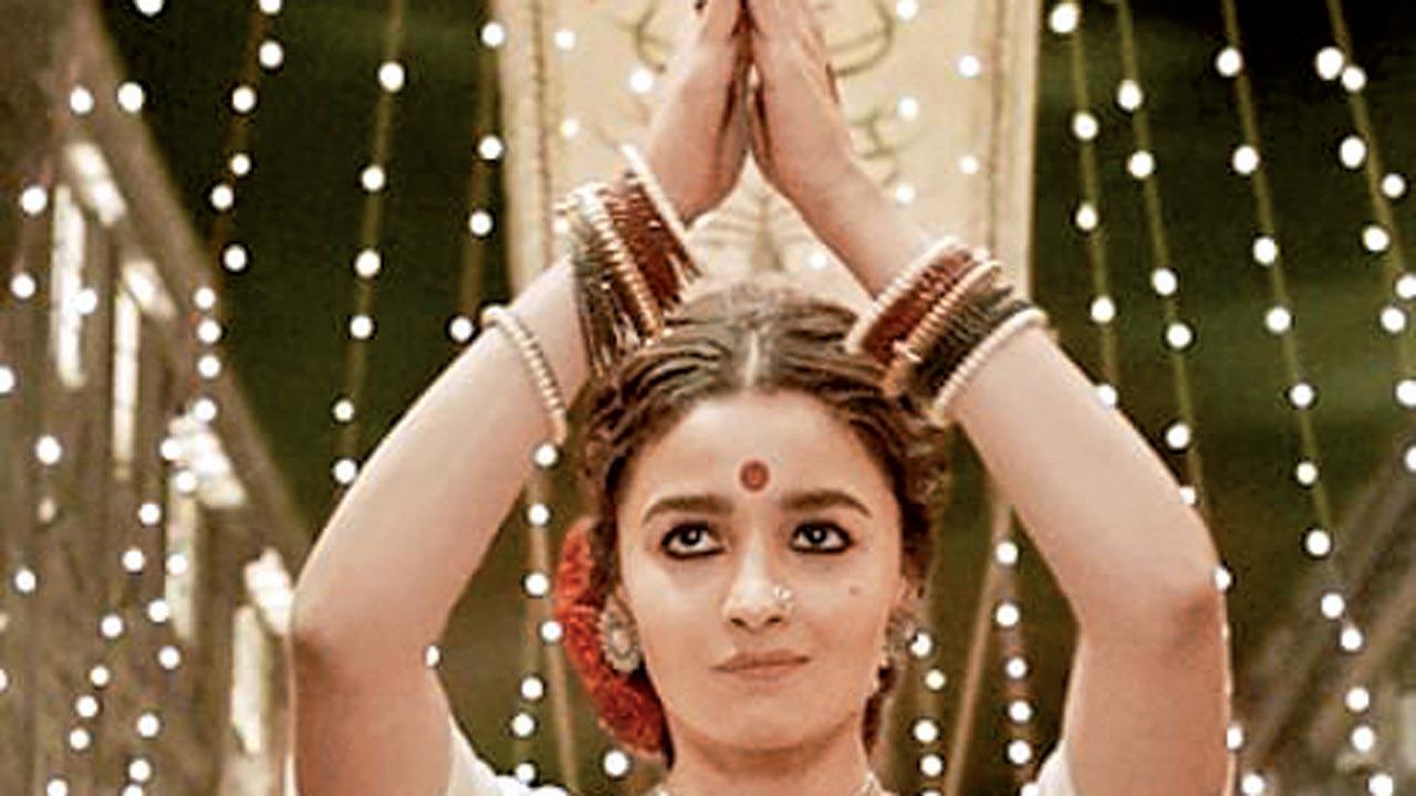 Alia Bhatt