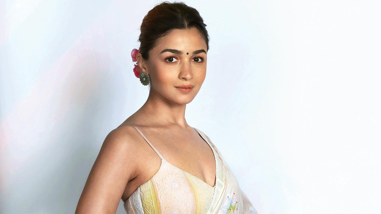 Alia Bhatt