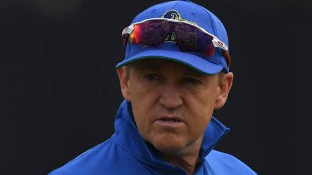 IPL player auction: Andy Flower - You need combo of cricketing intelligence and data