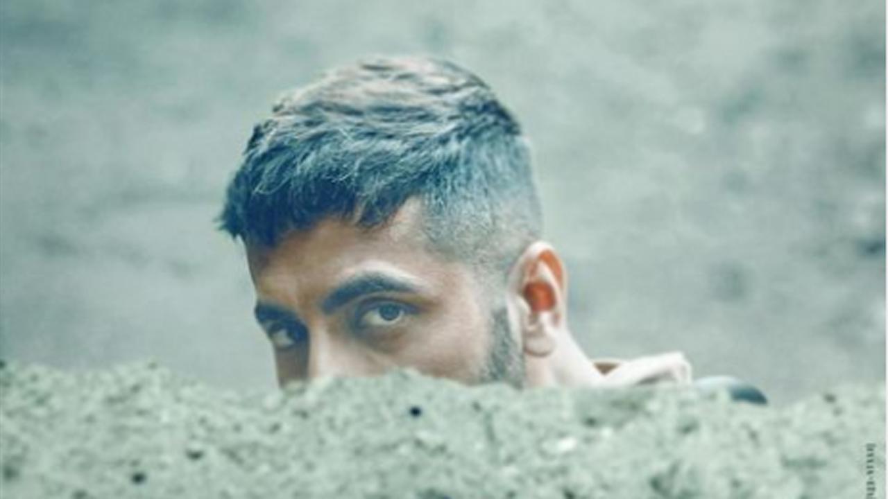 Ayushmann Khurrana’s ‘Anek’ to hit the cinema halls on May 13, 2022
