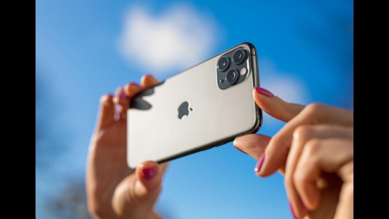 Rajasthan govt gifts all MLAs latest iPhone, BJP lawmakers decide to return