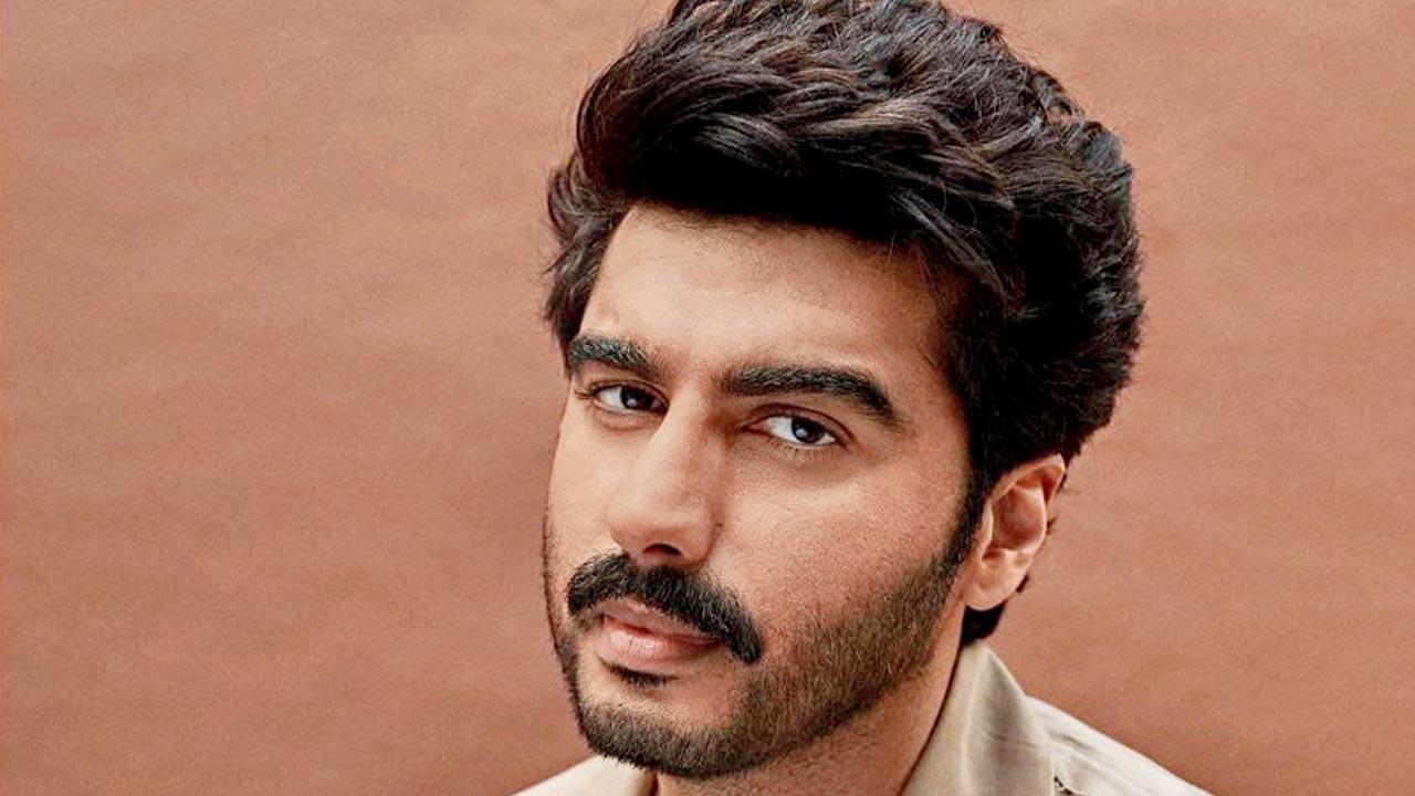 Arjun Kapoor: I have became a better performer by being on this set