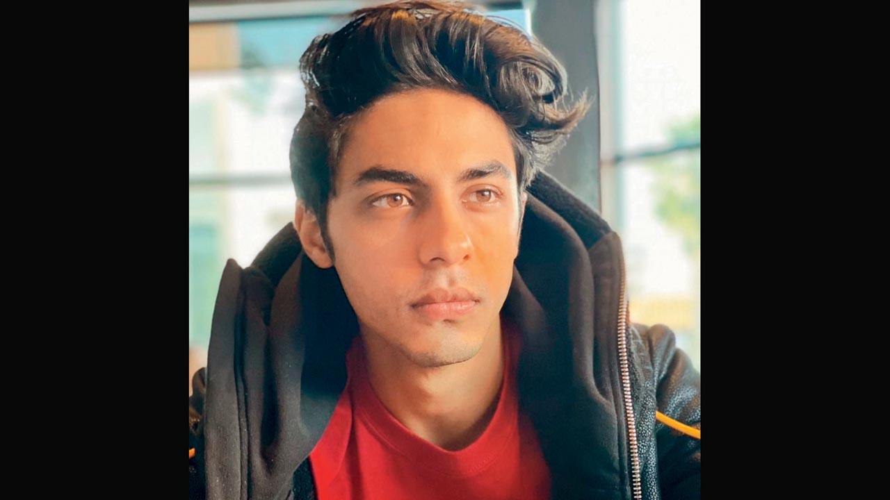 Aryan Khan