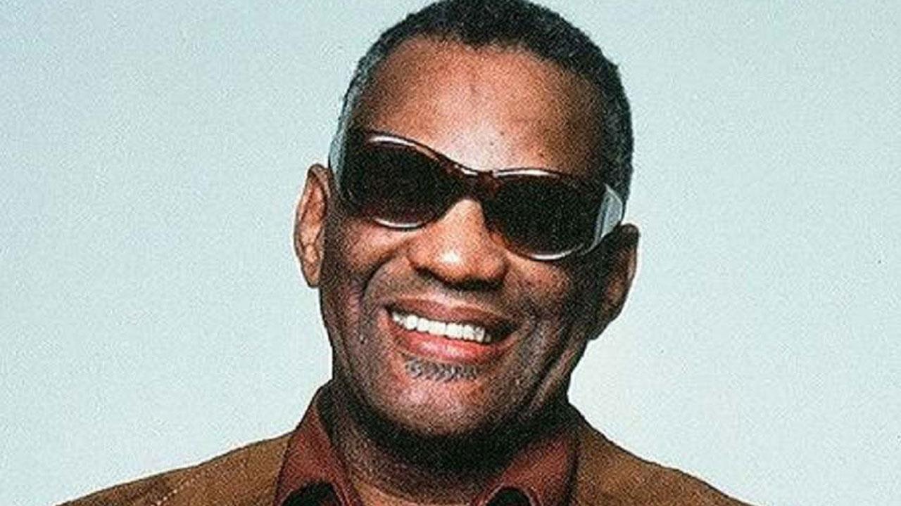 Ray Charles