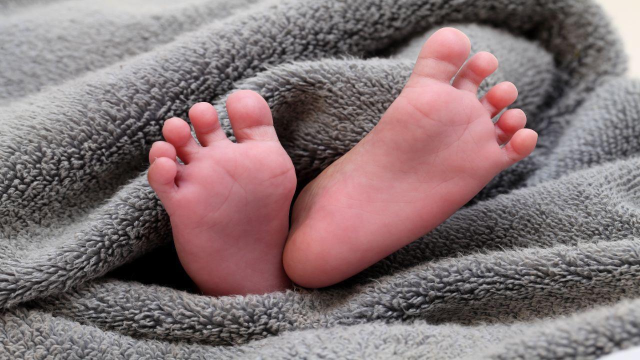 Toddler’s body exhumed, doctors being probed