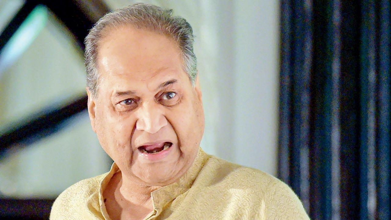 He showed us Bharat’s ‘buland tasveer’ many moons ago