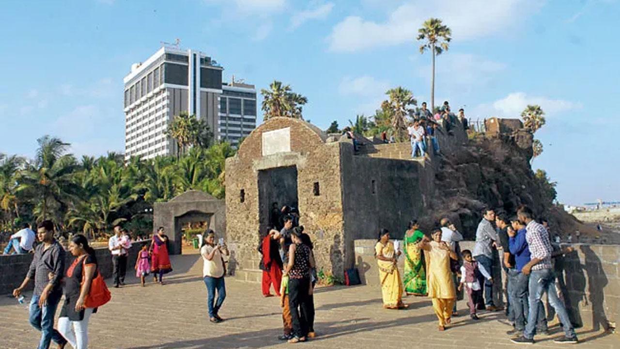 City’s aesthetics needs good infra to support it