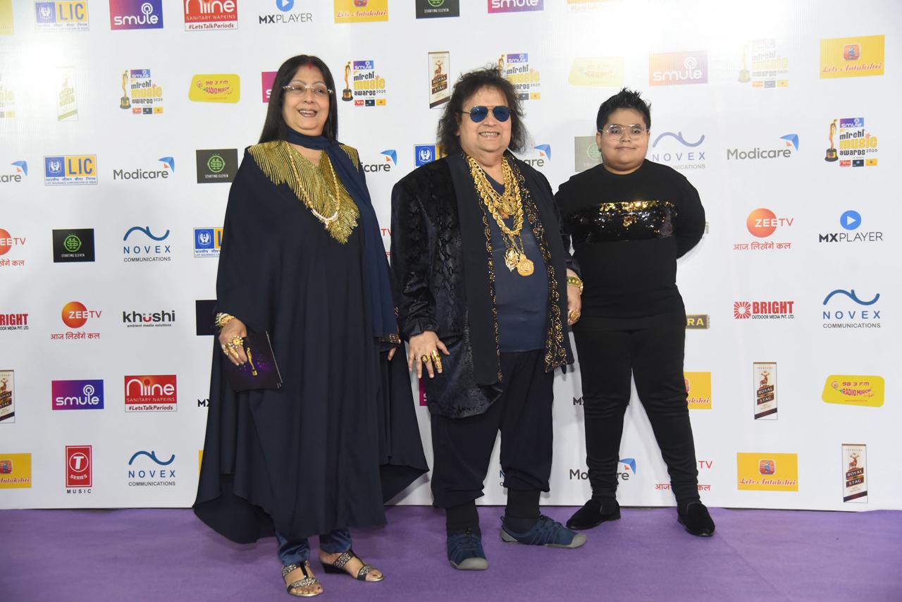 Singer-composer Bappi Lahiri, who popularised disco music in India in the 80s and 90s, passed away following multiple health issues, a doctor treating him said on Wednesday. He was 69. Lahiri breathed his last on Tuesday night at the CritiCare Hospital in Juhu.