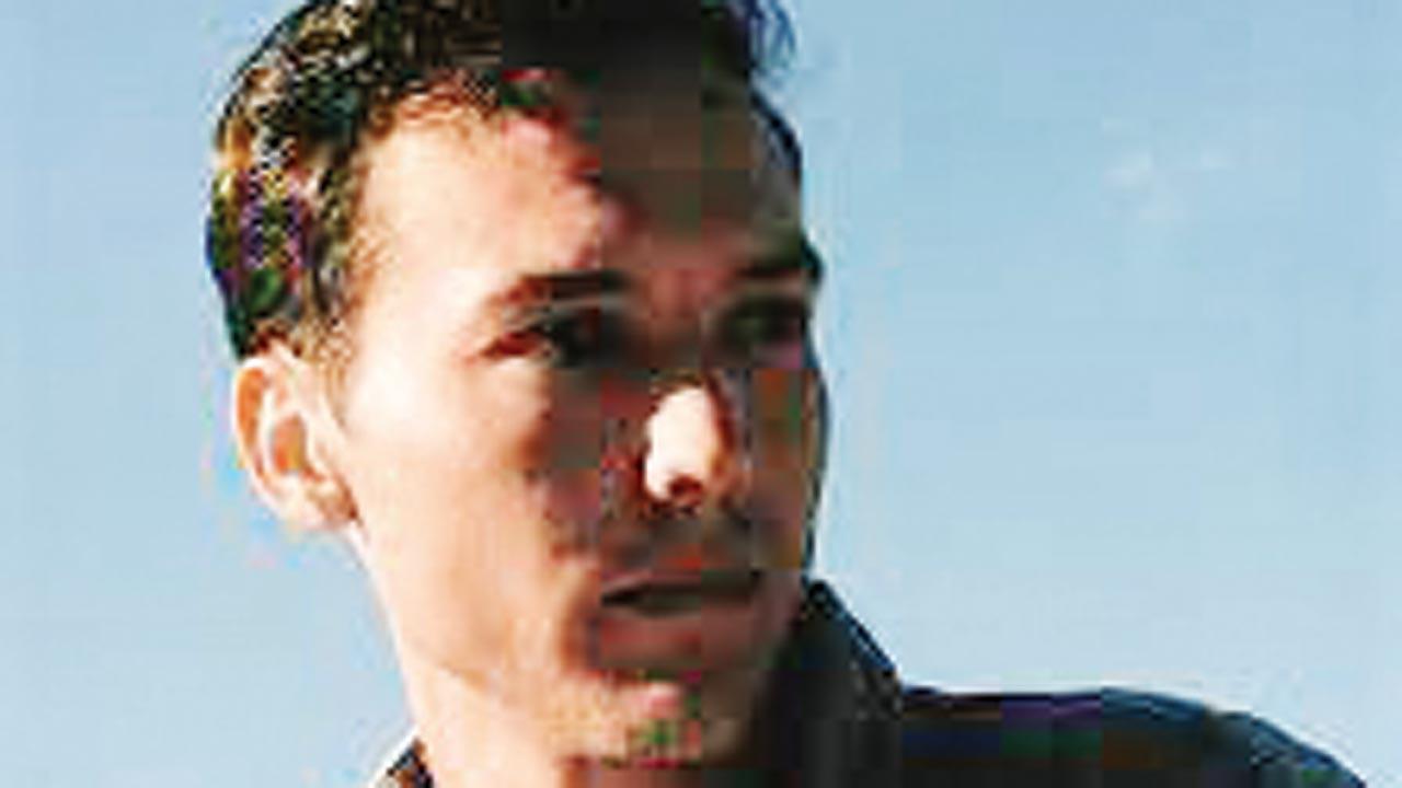Ben Böhmer