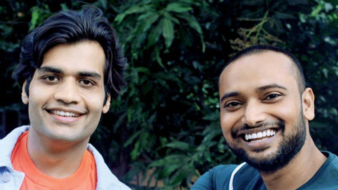 Ashish Khare: Tested 250 actors across 20 cities in India