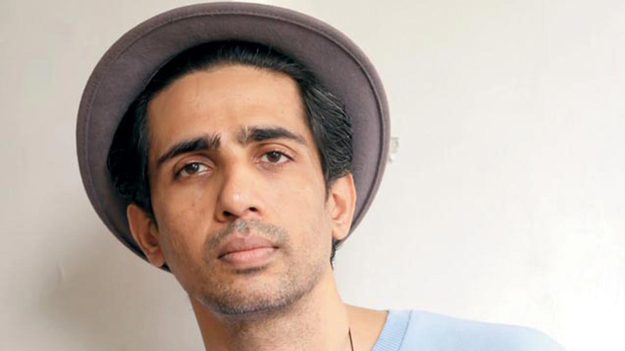 Gulshan Devaiah plays Rajkummar Rao’s love interest