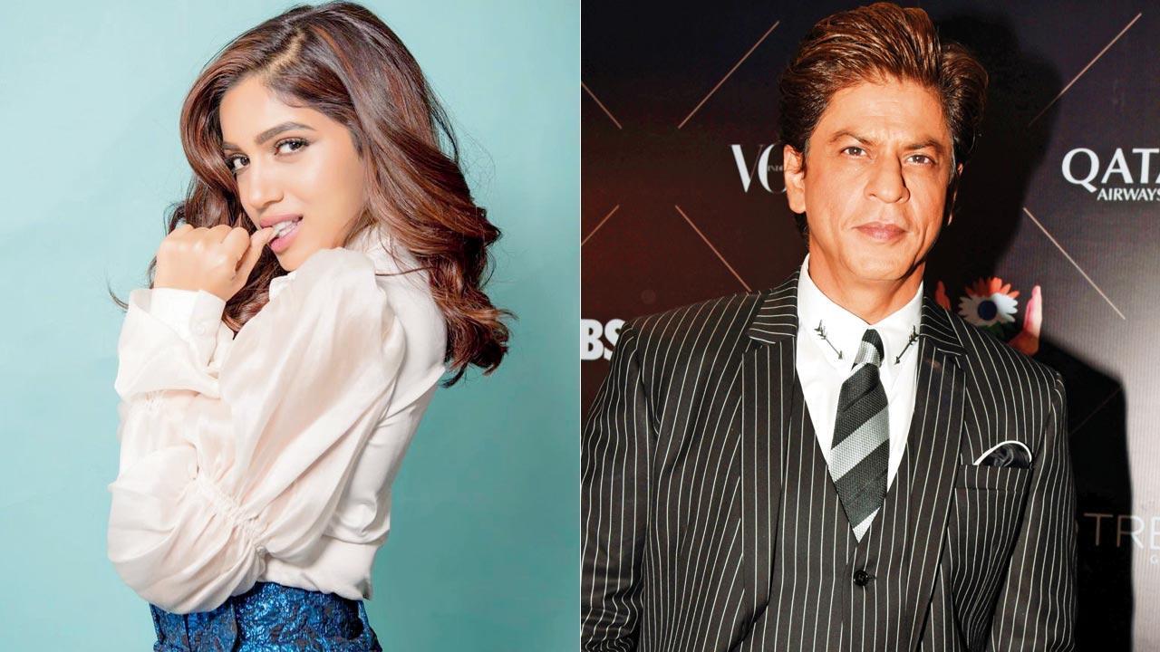 Bhumi Pednekar brings ground report