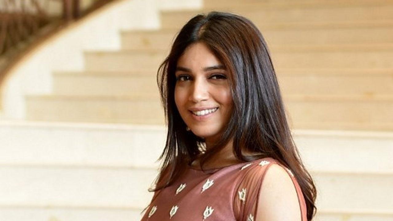 Exclusive! Bhumi Pednekar: What was most important for us was acceptance from LGBT community