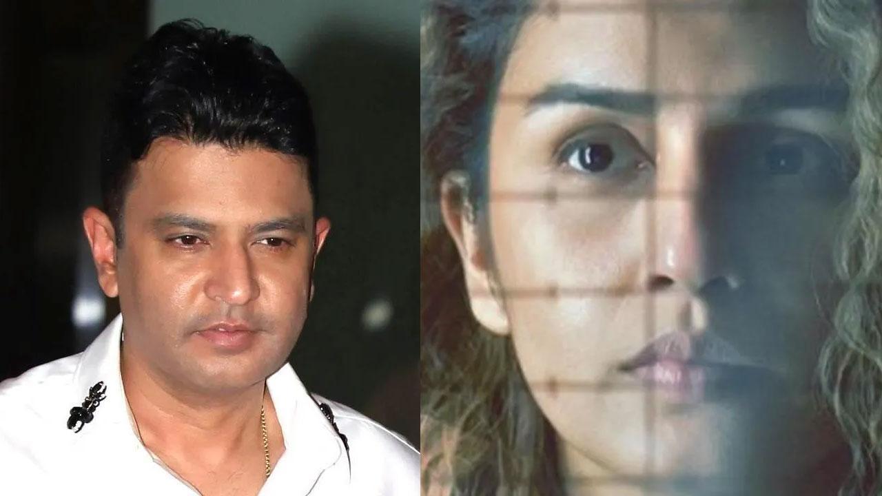 Bhushan Kumar to venture into OTT; Huma Qureshi's 'Mithya' trailer out now