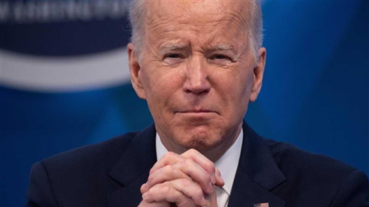 United States, allies will respond in a decisive way: Biden as Russia attacks Ukraine