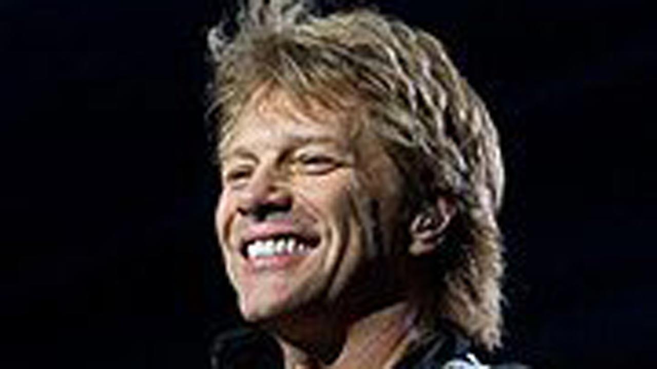 Bon Jovi