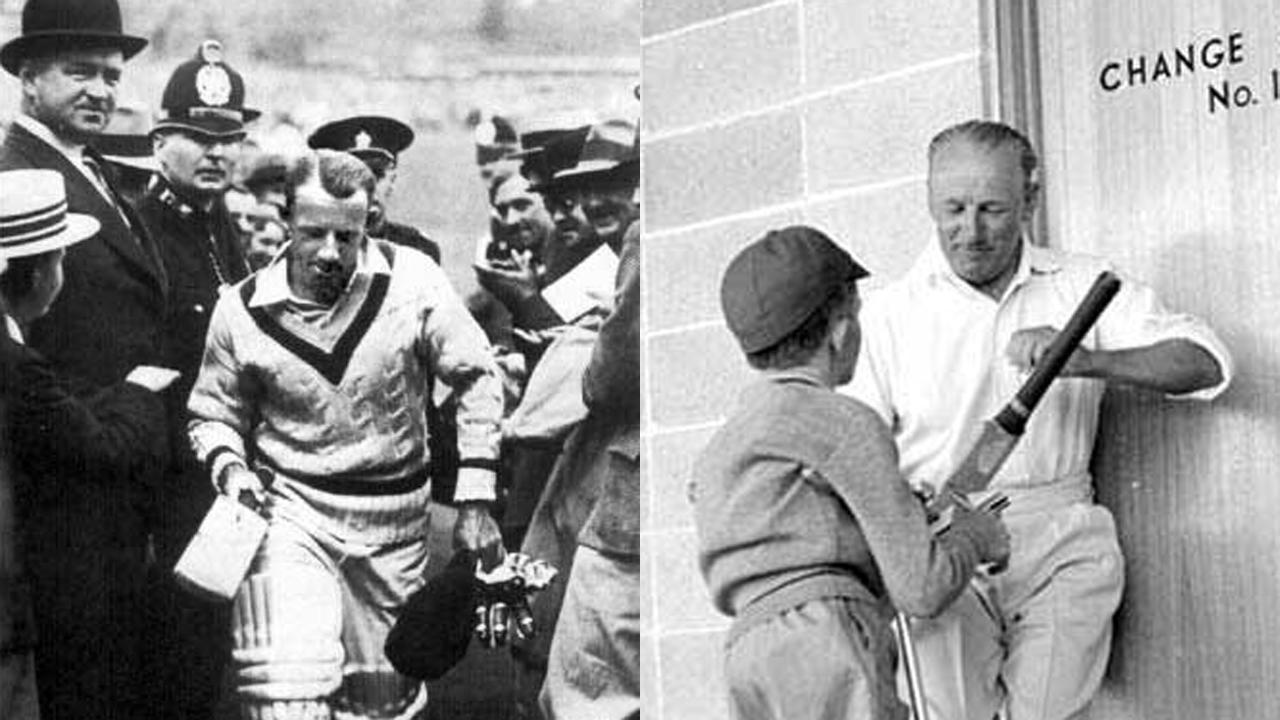 On This Day: The legendary Sir Don Bradman was born; check out his rare pics